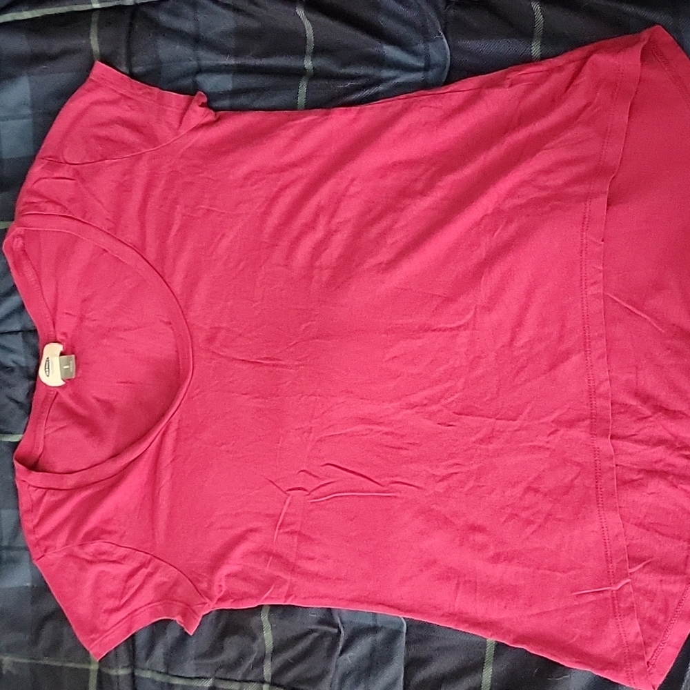Women's shirt